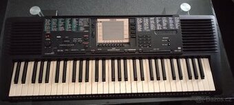 YAMAHA PSR 330