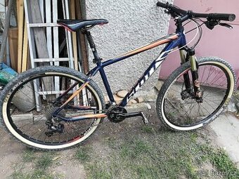 Scott aspect 900  kola 27,5 vidlice fox