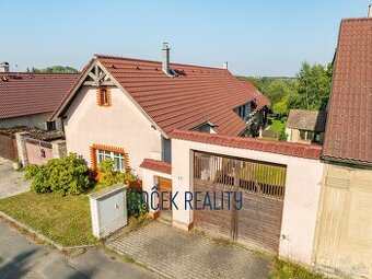 Prodej rodinného domu, 259 m², Rynholec, ev.č. 10095