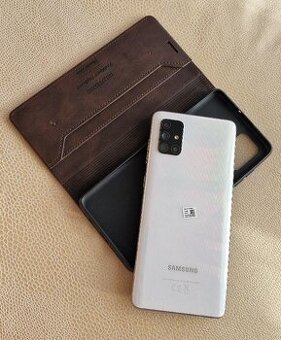 Samsung  Galaxy A71