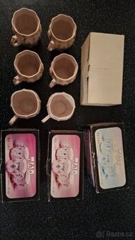 prodám originál karlovarský porcelán