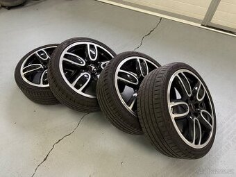 Mini Cooper JWC 18” letni Pneu