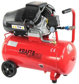 Kompresor olejový 50L