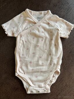 Body pointelle vel. 62 Lindex