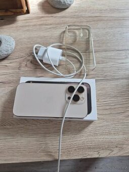 iPhone 16 Pro 128gb použitý TOP stav