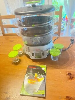Tefal Vita Cuisine Compact VS400330