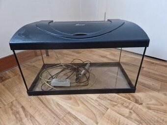 Akvárium zn. Diversa v super stavu