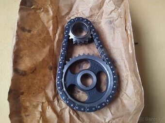 Rozvody Škoda 100 -120