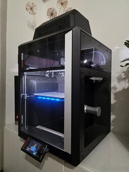 Prusa CORE ONE  + MMU3 + Buddy kame