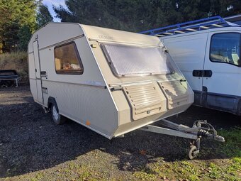 Kip KL40 EK Deluxe / na ryby - ostraha /