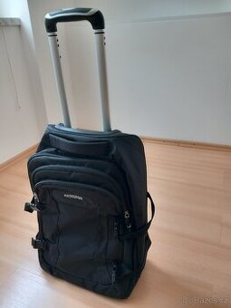 Taška batoh na kolečkách American Tourister