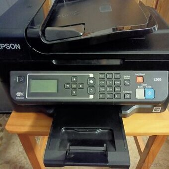 EPSON L 565