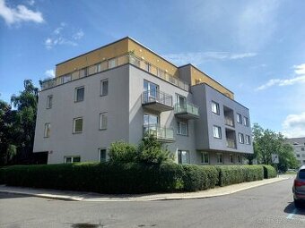 Pronájem 3kk Břevnov 68m2 ulice Rejchova