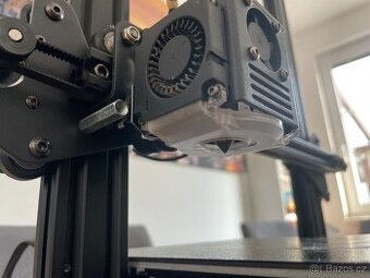 3D tiskárna Biqu B1 - na náhradná díly