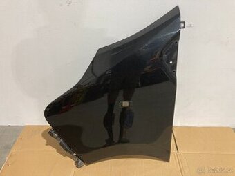 Přední blatník levý Opel Vivaro B 2017, kód barvy 92U - 1