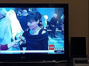 Tv LG - 1