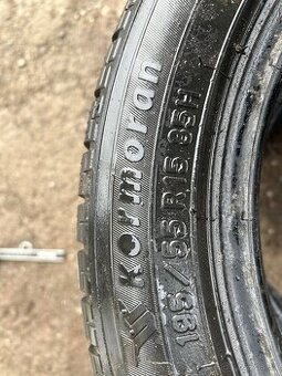195/55 R15 85H - Kormoran zimní pneu