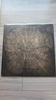 Purgatory-20 years underground LP