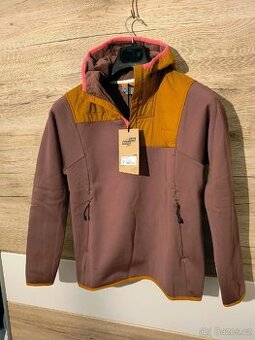 Dámská bunda Ortovox Fleece Plus Anorak