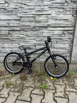 Dětské kolo Kubikes 16L