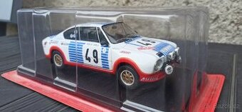 Škoda 130 RS 1:24