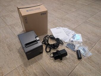 Epson TM-T20II POS tiskárna - ZÁNOVNÍ
