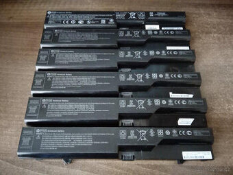 baterie PH06 pro notebooky HP ProBook a Compaq (1hod)