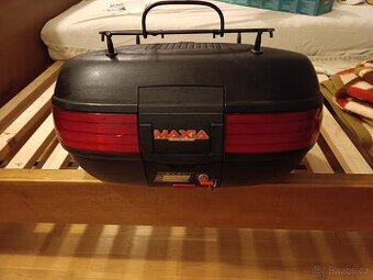 Kufr na motorku GIVI MAXIA