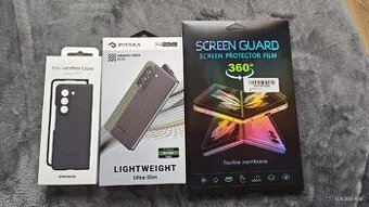 Samsung Galaxy Z Fold 5 příslušenství