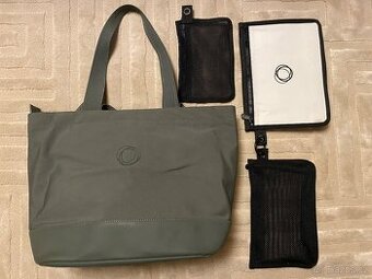 Bugaboo taška na kočárek Forest green