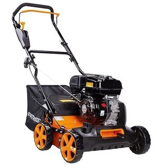 Benzínový vertikutátor Patriot GS 40 4kW