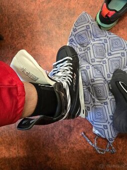 Brusle CCM Ribcor 90K - 1