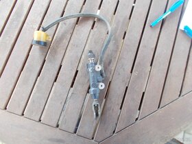 Husqvarna 610 / 410 - CDI