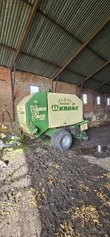 Lis na kulaté balíky Krone VarioPack 1500 MC