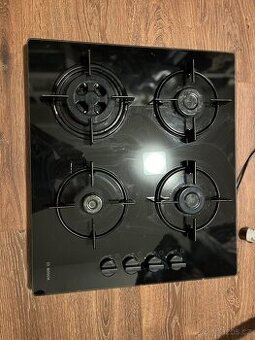 Plynový sporák BOSH