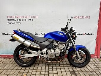 Honda CB 600 F Hornet