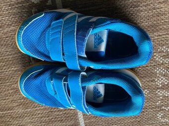 Dětské boty Adidas 30 - sleva