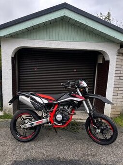 Beta RR 125 Motard