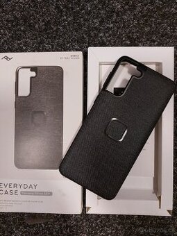 Peak Design obal na mobil Samsung S21+