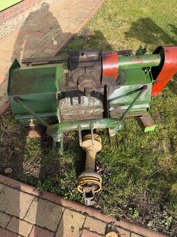 Mulcovac  za malotraktor