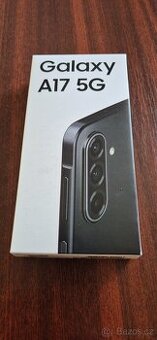 SAMSUNG GALAXY A17 5G 4GB/128GB