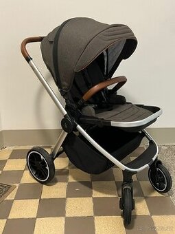 Kvalitní sportovní kočárek Zopa Move