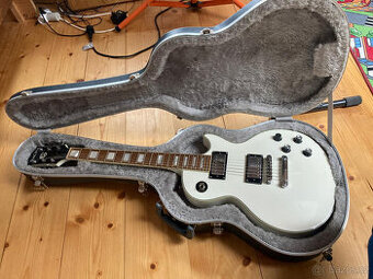 elektrická kytara BaCH Les Paul