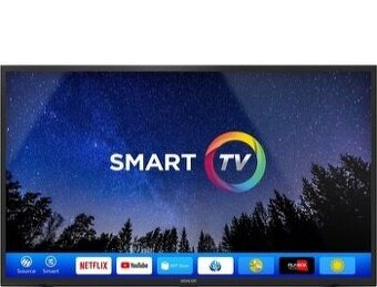 Sencor SLE 43FS600TCS SMART TV