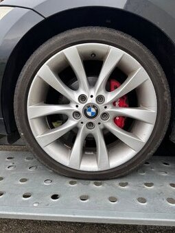 BMW alu kola styling 217 e81 e82 e87 e88 e46 e36 z3 z4