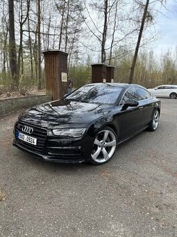 Audi S7
