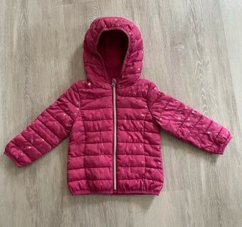 Dětská přechodová bunda značky Impidimpi