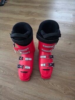 Lyžáky Atomic redster JR 60