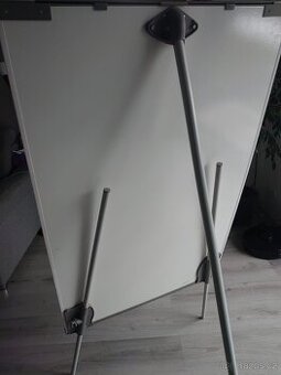 Stojan na malování