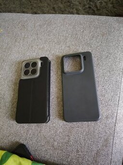 Xiaomi 15 Black 12GB RAM 256GB ROM